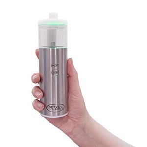 generatore di aerosol per haloterapia 1