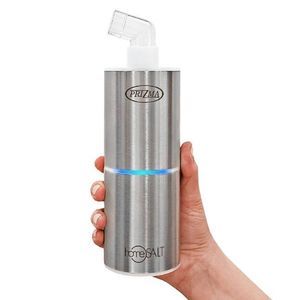 generatore di aerosol per haloterapia 1