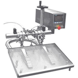 macchina di riempimento automatica
