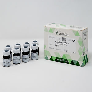 kit di reagenti in soluzione
