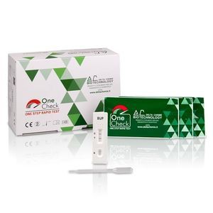 kit di test antidroga