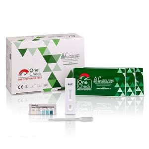 kit di test per alcool 1