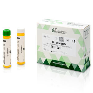 kit di test di D-dimeri
