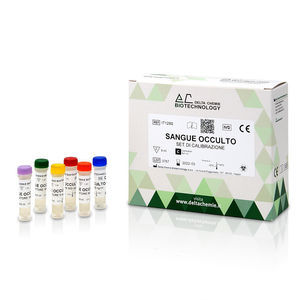 kit di test di ricerca di sangue occulto nelle feci