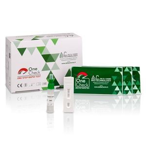 kit di test di ginecologia