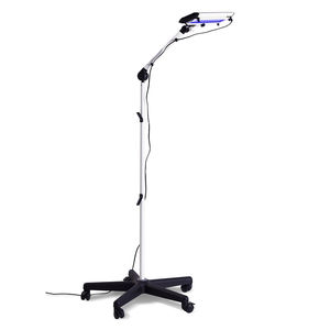 lampada di fototerapia neonatale