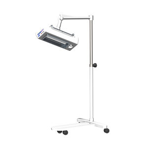 lampada di fototerapia neonatale