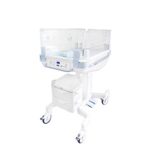 letto per terapia intensiva