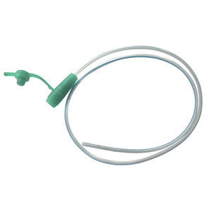 tube nasogastrique pediatrico