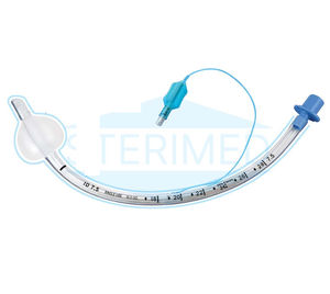 tubo endotracheale orale e nasale