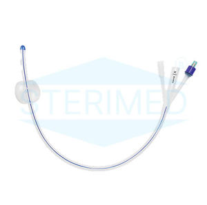 catetere per drenaggio 1