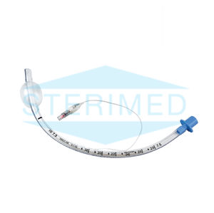 tubo endotracheale orale
