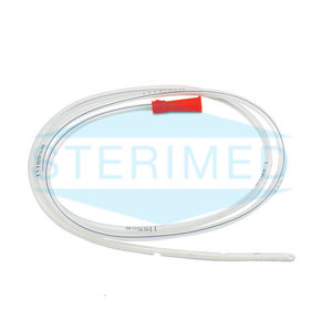 sonda orogastrica in polivinilcloruro (PVC) 1