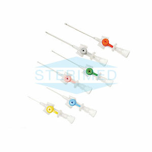cannula per iniezione 1