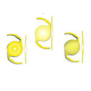 lente intraoculare monofocale 1