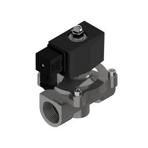 valvola di gas 1