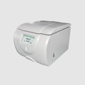 sistema di preparazione dei campioni automatizzato