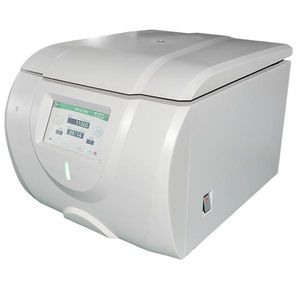 sistema di preparazione dei campioni automatizzato