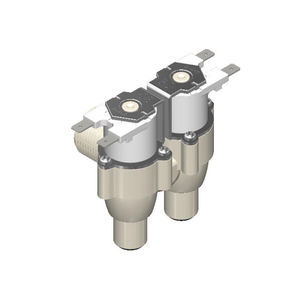 valvola a solenoidi