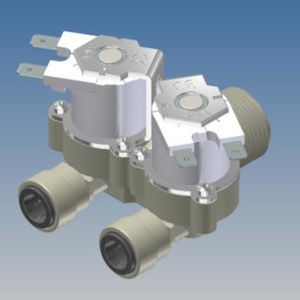 valvola a solenoidi