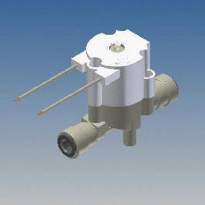 elettrovalvola a solenoidi 1