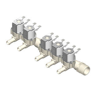 valvola a solenoidi