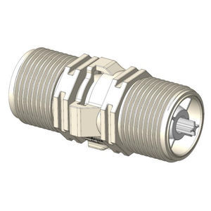 cartuccia filtrante per liquido