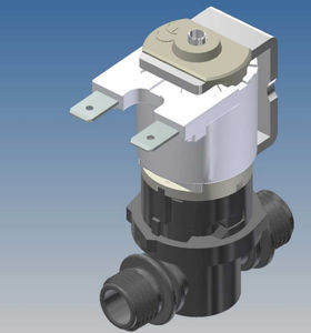 valvola a solenoidi