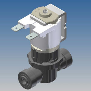 valvola a solenoidi