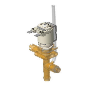 valvola a solenoidi