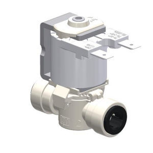 valvola a solenoidi