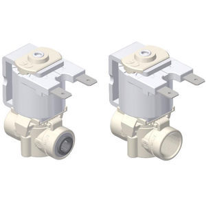 valvola a solenoidi