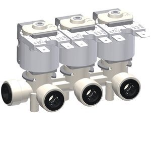 valvola a solenoidi
