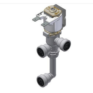 valvola a solenoidi