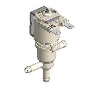 valvola a solenoidi
