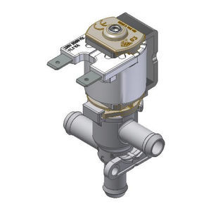 valvola a solenoidi