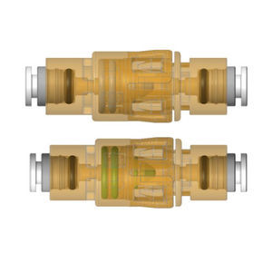 cartuccia filtrante per liquido