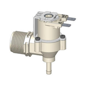 elettrovalvola a solenoidi 1