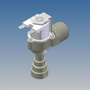 elettrovalvola a solenoidi 1