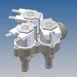 elettrovalvola a solenoidi 1