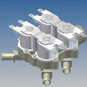 elettrovalvola a solenoidi 1