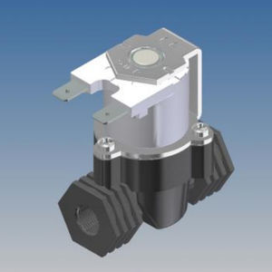 elettrovalvola a solenoidi 1