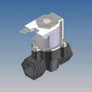 elettrovalvola a solenoidi 1