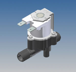 elettrovalvola a solenoidi 1