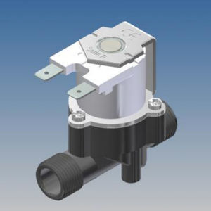 elettrovalvola a solenoidi 1