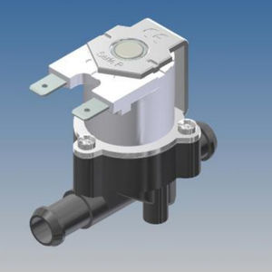elettrovalvola a solenoidi 1