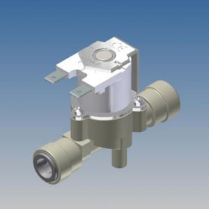 valvola a solenoidi