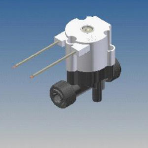 elettrovalvola a solenoidi 1