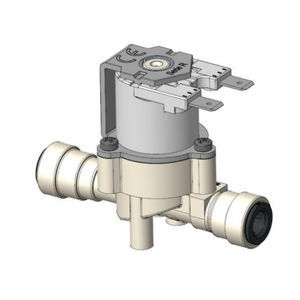 elettrovalvola a solenoidi 1