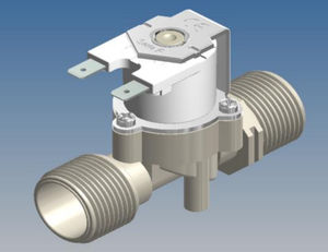 valvola a solenoidi